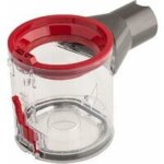 Compatible bac � poussi�re pour aspirateur dyson v7 v8 bac collecteur de remplacement avec joint filtrant ...