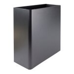 Bac de rangement et poubelle pour servante et panneaux muraux