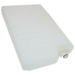 Bac r�cuperateur � eau d'origine (1258261112) s�che - linge arthur martin electrolux, electrolux faure ...