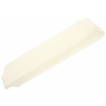 Bac rcuprateur d'eau d'origine sche - linge c00622827 indesit