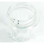 Bac de recuperation accessoire pour moulin a epices at286 kenwood kw714230