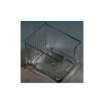 Bac recuperation pour capsule usagee cafetiere dosettes magimix