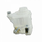 Home equipement - bac a sel complet 42134284 pour lave vaisselle aya, burg, clayton, cobal, continental ...