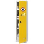 Bacabac - armoire pour produit inflammable