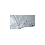 Duarib - bache blanche et imperm�able - pour �chafaudages f3000, f3000 alu et multi 4x