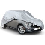 Sumex - bache housse de voiture haute protection 400x160x120cm covers