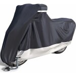 Bche moto pour extrieur & intrieur [taille xl] housse scooter tanche, pour l'hiver, protge le vernis ...