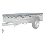 Bache plate 1530 x 1040 x 70 mm Bache plate 1530 x 1040 x 70 mm