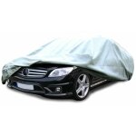 Ecd germany b�che de protection voiture - l 482 x 178 x 119 cm - housse protection auto - tissu non tiss� ...