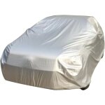 B�che pour voiture 540 x 175 x 120cm argent housse de voiture exterieur housse de protection voiture ...