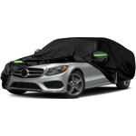 Bâche voiture Étanche compatible avec mercedes - benz classe c w204 w205 w206 2008 - 2024, housse de ... Bâche voiture Étanche compatible avec mercedes - benz classe c w204 w205 w206 2008 - 2024, housse de ...