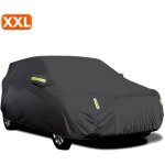 B�che voiture ext�rieur, housse protection voiture anti uv soleil anti rayure, b�che pour toyota prado, ...