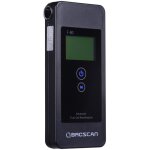 Bacsac - alcoolom�tre bacscan f - 60 0 - 5% gris