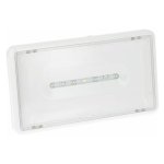 Baes d'ambiance saillie � leds 400lm legrand