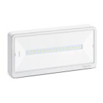 Schneider electric - exiway light bloc de secours habitation ip42 sati (ova59210)