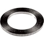 Bague r�duction d'al�sage crant�e classic � 30 al�sage 18 ep. 1, 8mm