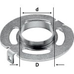 Bagues de copiage kr pour d�fonceuse of 1400 - 40 x 37 mm - festool