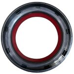 Bague d'�tanch�it� du bac � poussi�re pour aspirateur dyson v11