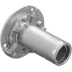 Bague int�rieure de roulement de vitesse pour support de r�troviseur (gauche / droite) pour volkswagen ...