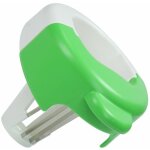 Bague  macdoine vert pour robot multifonction moulinex ss - 194004