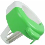 Bague � mac�doine vert (ss - 194004) robot m�nager moulinex seb, tefal