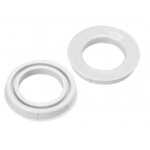 Bagues de reduction pour meules et brosses d�signation jeu de 3 bagues de r�ductiondimensions