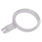 Bague reglage moulin a cafe pour petit electromenager krups - ms - 0a01317