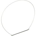 Bague de tension manchette (arriere) d'origine