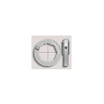 Bague pour verrou de s�curit� blocksur pour tube octo 60 somfy