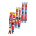 Baguette de brasage rolot nr. 3. 5609sb a 2 pi�ces
