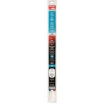 Guilbert express - baguette de brasure express atg - spcial gaz - argent 34% -  2 mm x l500 mm - blister ...