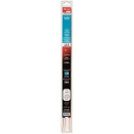 Guilbert express - baguette de brasure express atg - spcial gaz - argent 6% -  2 mm x l500 mm - blister ...