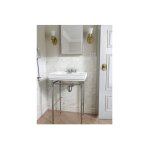 Baguette de finition pour carrelage mural faïence effet marbre blanc carrara (2 formats + bullnose, 2 ... Baguette de finition pour carrelage mural faïence effet marbre blanc carrara (2 formats + bullnose, 2 ...