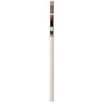 Guilbert express - baguette de soudage autogne express - assemblage acier -  3 mm x l 1000 mm - blister ...