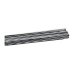 Baguette de soudage tig sg 2 d. 1, 6 mm longueur de la barre 1000 mm (par 25)