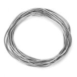 Baguettes de soudure en fil fourr� cuivre - aluminium pour soudure basse temp�rature, pour radiateurs, ...