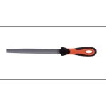 Bahco 1 - 210 - 10 - 3 - 2 lime demi ronde avec manche 250 x 26, 5 x 7, 5mm denture 3 1 pc(s)
