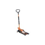 Bahco - cric rouleur bh12000 2t extra plat