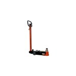 Bahco - cric hydropneumatique 15 / 30t Bahco - cric hydropneumatique 15 / 30t