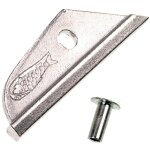 Enclume en aluminium s�cateur p138 - 22 bahco