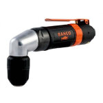 Bahco - perceuse pneumatique angulaire 3 / 8' - 1400 tours / min