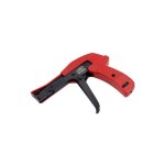 Pince � colliers automatique pour les colliers en plastique jusqu'� 2, 2 mm x 5 mm - bahco