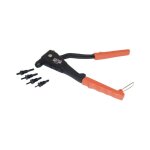 Pince  riveter m3 - m6 - bahco