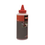 Poudre � tracer 227g chalk - red bahco