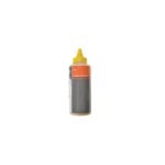 Bahco - poudre � tracer 227g chalk - yellow