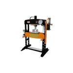 Presse hydraulique 15t - bahco