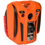 Bahco - puissant booster agm 12 v 1 200 amp�res de d�marrage