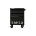 Bahco - servantes premium storage hub e77 66 cm avec 6 tiroirs Bahco - servantes premium storage hub e77 66 cm avec 6 tiroirs