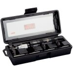 Set d'embouts de vissage 1 / 4' bahco 7865 (14 pi�ces)