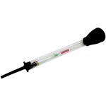 Testeur d'acide de batterie bb10 c649302 - bahco